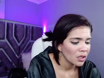 [05-10-22] ashley_jackson_ record public webcam from Chaturbate