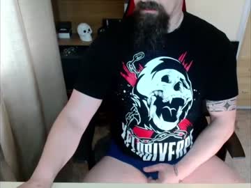 [22-04-24] samoanthorn private sex video from Chaturbate.com