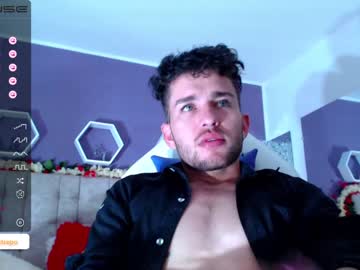 [18-06-23] tommycarls private show from Chaturbate
