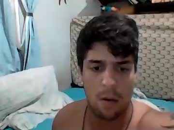 [27-04-22] andershowww private sex show from Chaturbate