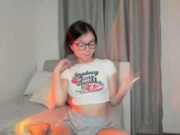 [13-01-24] hailey_firee record webcam video from Chaturbate