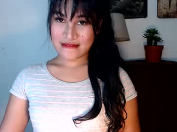 [27-02-22] magneticlover_reyem97 show with cum from Chaturbate