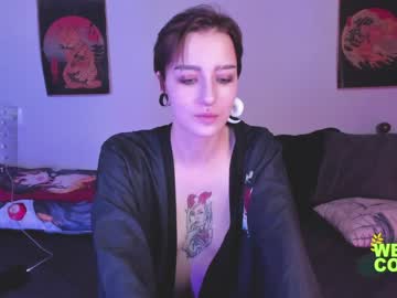 [11-02-24] punkywish chaturbate dildo