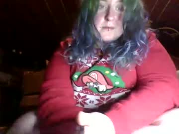 [27-12-23] mistressmishy69 record video with toys