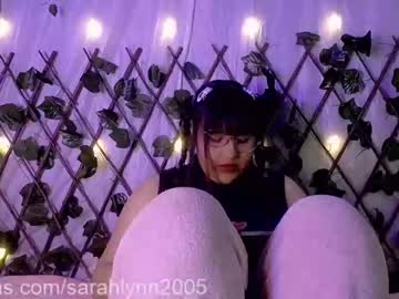 [13-02-24] sarah___lynn record private show video from Chaturbate