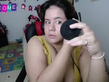 [16-04-24] sexy_elizabeth_20 webcam video from Chaturbate