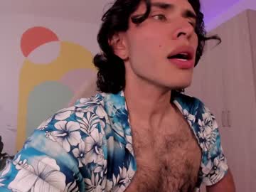 [13-02-24] skoll_main chaturbate premium show video