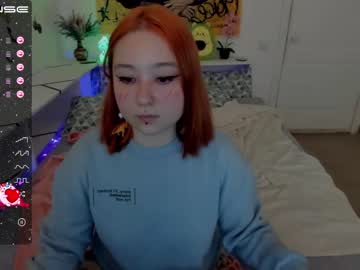 [25-01-22] zoe_yong record public show video from Chaturbate