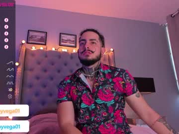 [27-02-23] colbyvegaa chaturbate private sex video