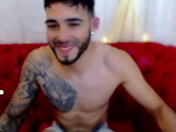 [26-10-22] freddie_evans record blowjob show from Chaturbate