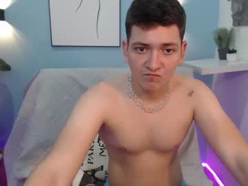 [19-03-22] justin_miless_ webcam show from Chaturbate