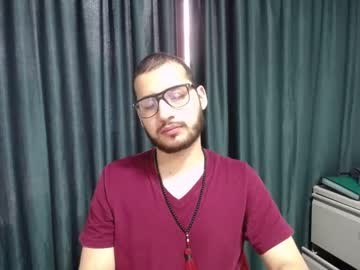 [10-02-22] santiagog_2031 private show from Chaturbate.com