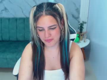 [28-05-24] veronicalodge_ch private show from Chaturbate