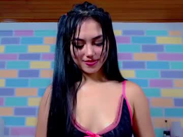 [17-02-22] zaida_rosse record public webcam video from Chaturbate