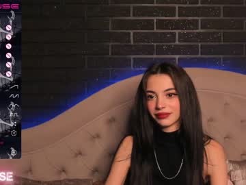 [13-11-22] carry_melisan record private sex video from Chaturbate