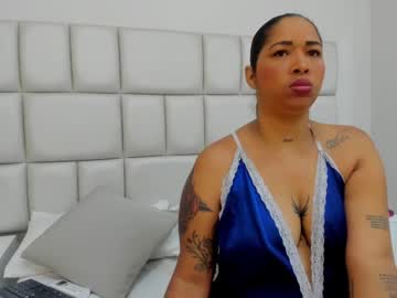 [24-01-24] dayannarouse premium show video from Chaturbate