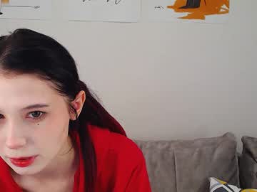 [28-07-22] hanniebae cam video from Chaturbate