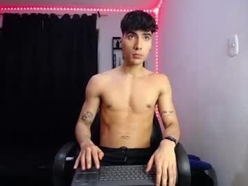 [16-05-24] aesthetic_boy22 record video from Chaturbate