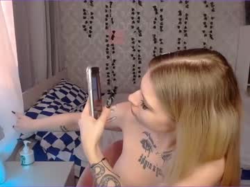 [20-11-22] aidra_foxxx private XXX video