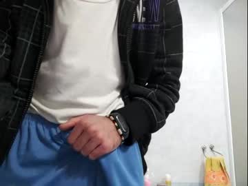 [28-12-23] bbigfootxl record premium show video from Chaturbate.com