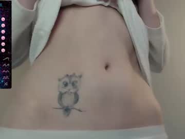 [10-11-23] blondy_owl private show video from Chaturbate.com