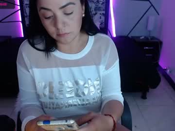 [26-04-22] soycamila1_ record private sex show from Chaturbate.com