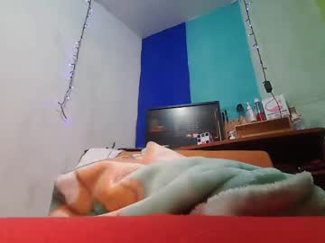 [05-01-25] andrykasandry premium show video from Chaturbate.com