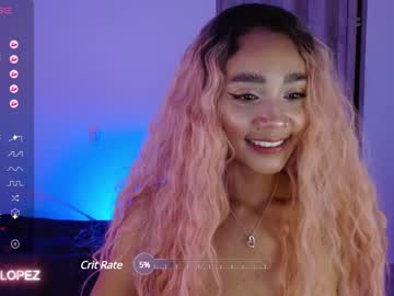 [04-04-24] jackelyn_lopezz record private show from Chaturbate