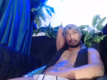 [18-04-24] playblackfireboy private show video from Chaturbate