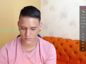 [27-08-22] dayro_klein record private show from Chaturbate.com