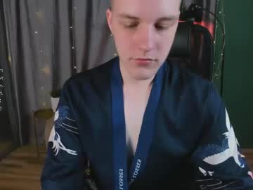 [16-04-24] dustin_storm private from Chaturbate.com