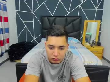 [08-01-24] mateoricci1 webcam video from Chaturbate.com