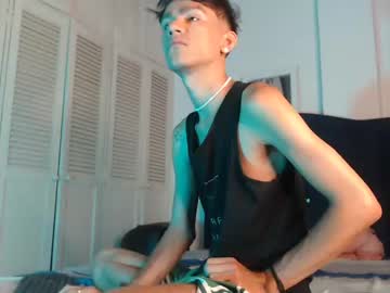 [08-04-24] steven_sexy20 record public show video from Chaturbate.com