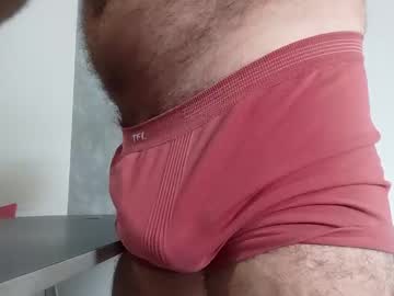 [08-04-24] wiilbearbigcock record webcam video from Chaturbate