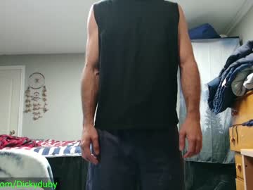 [22-10-23] bigdickyduby record webcam show from Chaturbate