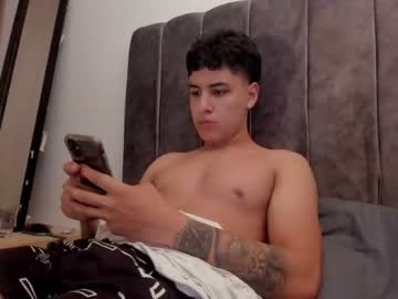 [17-03-24] michael_rich8 record webcam show from Chaturbate