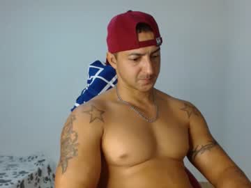 [17-12-23] the_rock_fit premium show video from Chaturbate.com