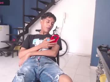 [21-05-24] andressdean cam video from Chaturbate