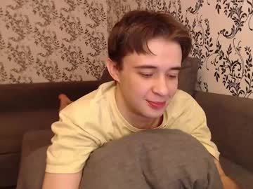 [04-01-25] billy__catt record webcam video from Chaturbate