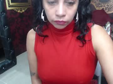 [04-03-22] isabela_scarlet_ private show from Chaturbate.com