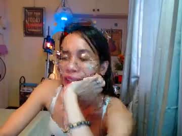[24-10-23] wild_angel08 record public show from Chaturbate.com