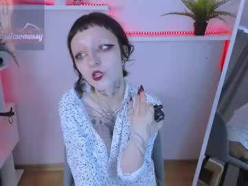 [16-08-22] cassiesomessy record private show video from Chaturbate.com