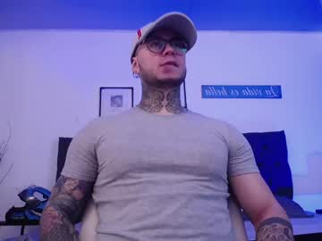 [11-09-23] dany_stronghbody record private webcam from Chaturbate