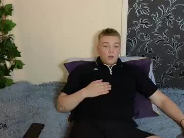 [25-08-23] mason_larson video with dildo from Chaturbate.com