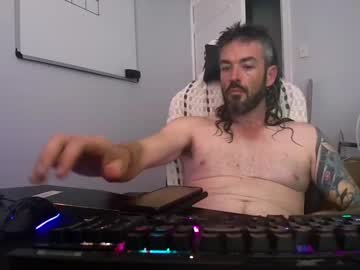 [13-02-23] dnb_mullet_man private XXX video from Chaturbate.com