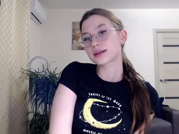 [21-07-23] kristal89 private from Chaturbate.com