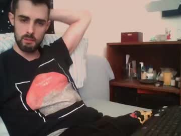 [06-03-22] readyguy0n cam video from Chaturbate.com