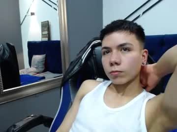 [14-06-23] alan_black27 public show from Chaturbate