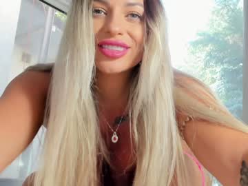 [22-07-23] ashleyblondy show with cum from Chaturbate