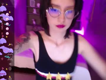 [19-09-23] chaarlotte_moore public webcam video from Chaturbate